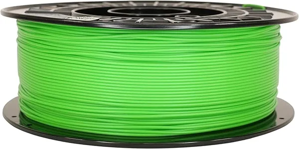 3D Fuel PCTG Lime Green