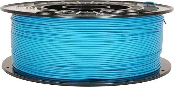 3D Fuel PCTG Caribbean Blue