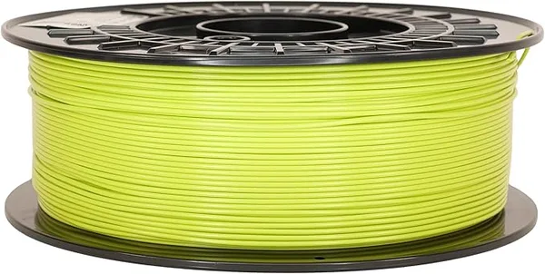 3D Fuel PCTG Green