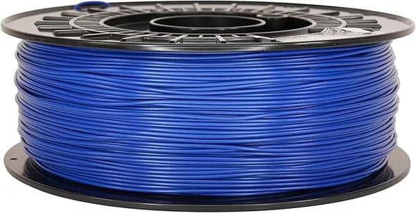 3D Fuel PCTG Blue