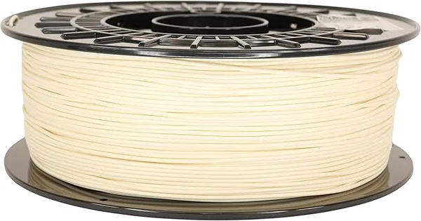 3D Fuel PCTG Bone White
