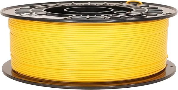 3D Fuel PCTG Toolbox Yellow