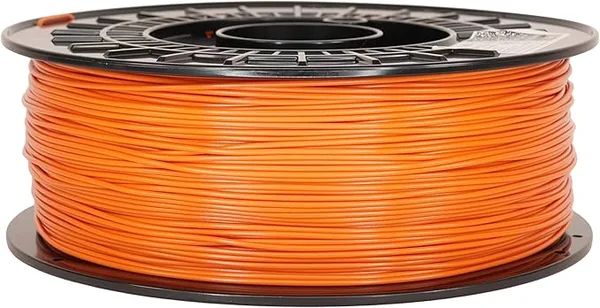 3D Fuel PCTG Orange