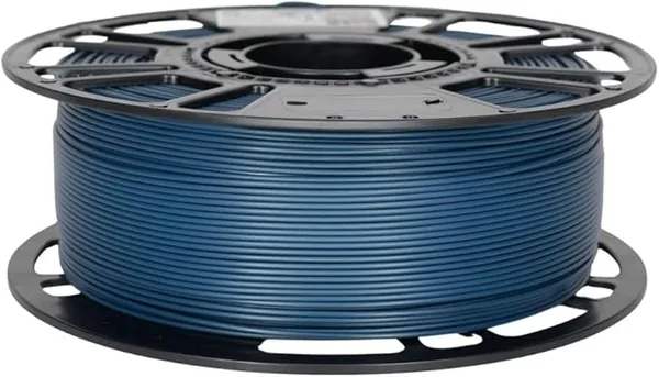 3D Fuel PCTG Gunmetal Blue