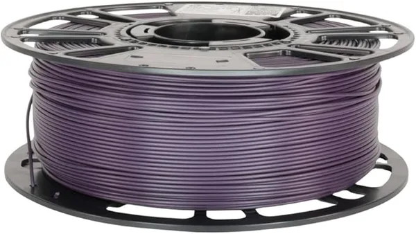 3D Fuel PCTG Royal Plum