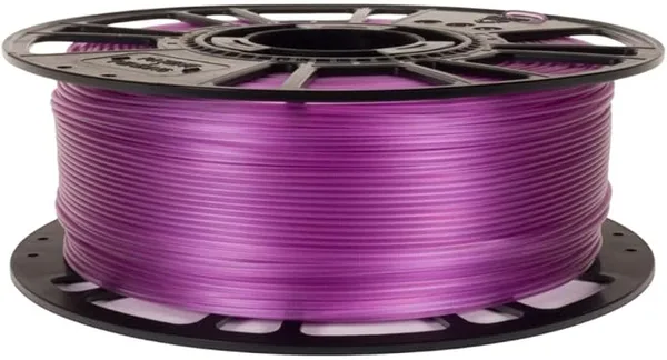 3D Fuel PCTG Transparent Atomic Purple