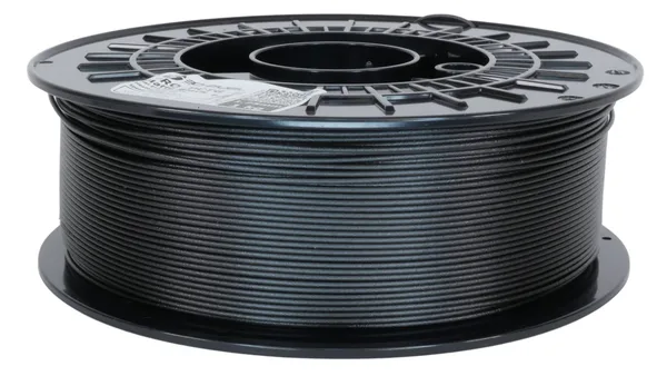 3D Fuel PET-CF Black
