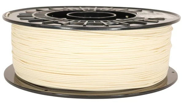 3D Fuel PCTG White