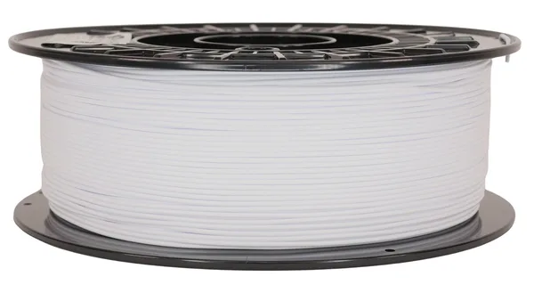 3D Fuel PCTG White