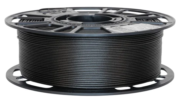 3D Fuel PCTG-CF Black