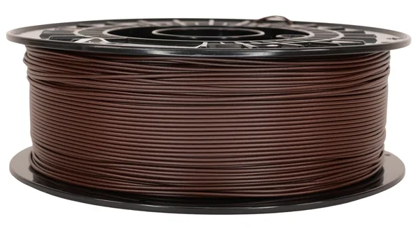 3D Fuel PCTG Brown
