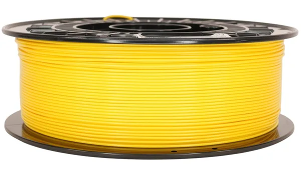 3D Fuel PCTG Yellow