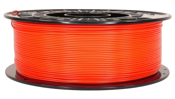 3D Fuel PCTG Red