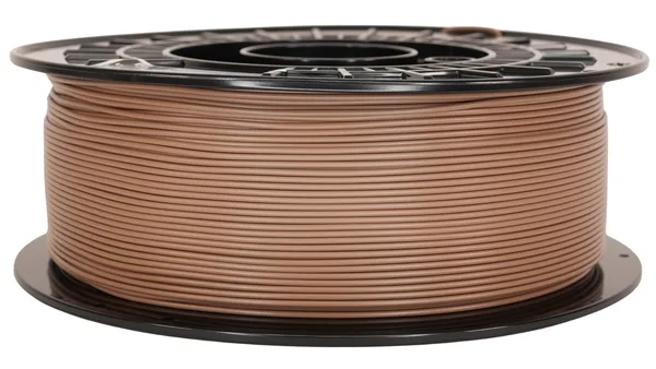 3D Fuel PCTG Brown