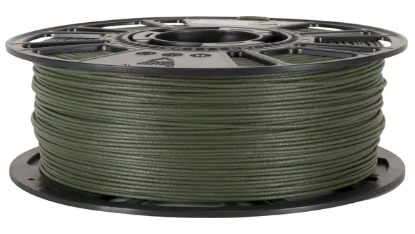 3D Fuel PCTG-GF Olive