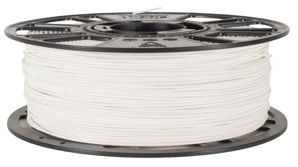 3D Fuel PCTG-GF White