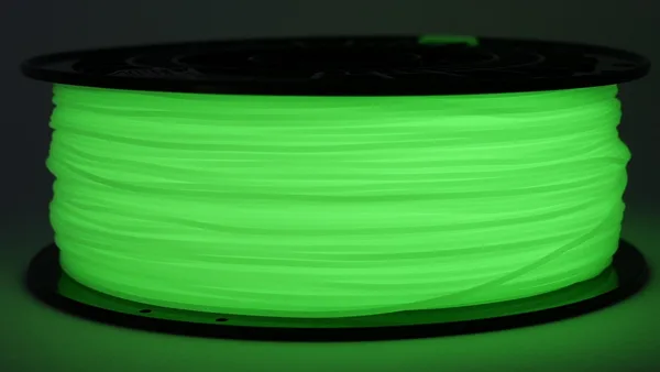 3D Fuel PCTG Glow