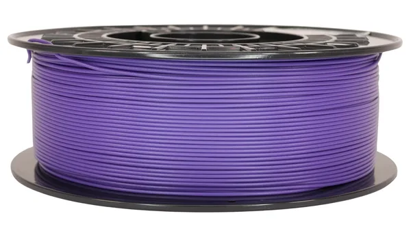 3D Fuel PCTG Purple