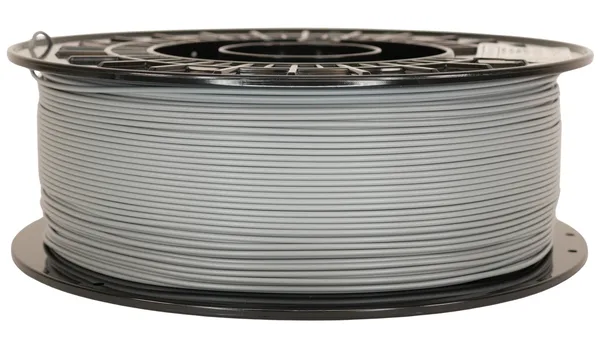 3D Fuel PCTG Gray