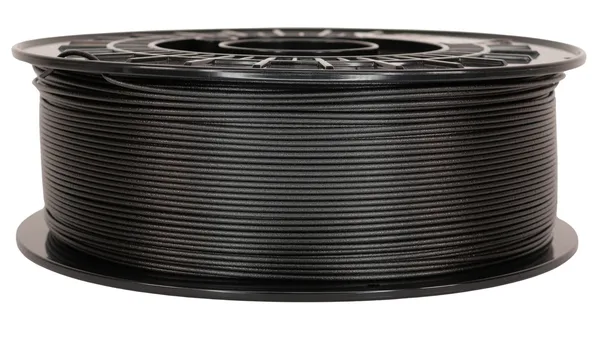 3D Fuel PCTG Black
