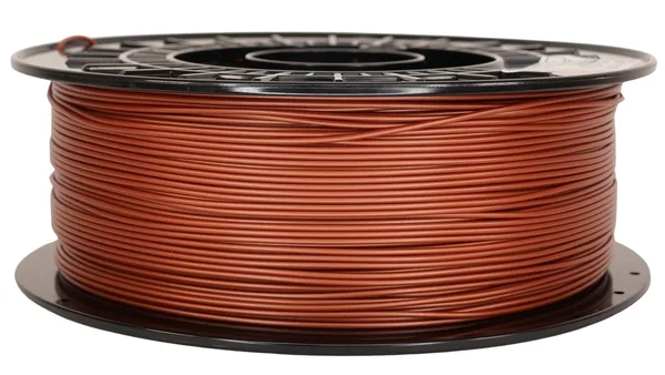 3D Fuel PCTG Copper