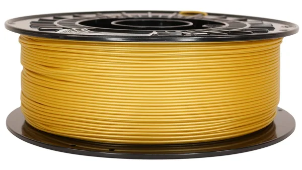 3D Fuel PCTG Gold