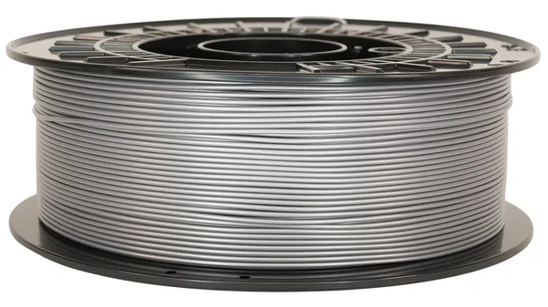 3D Fuel PCTG Silver