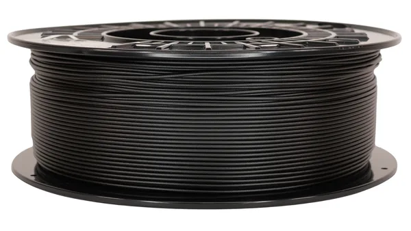 3D Fuel PCTG Black