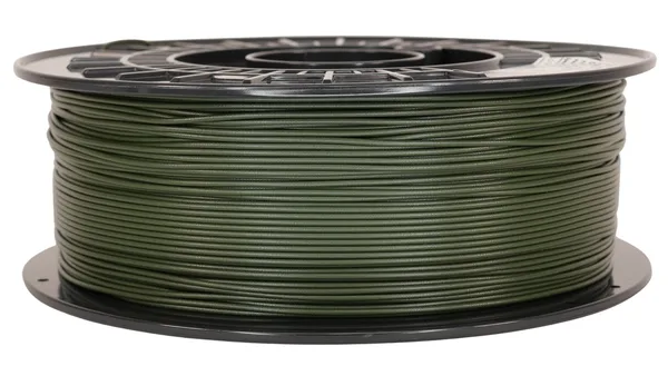 3D Fuel PCTG Olive
