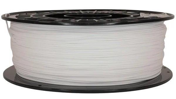 3D Fuel PCTG White