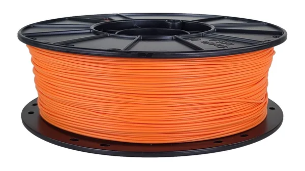 3D Fuel PCTG Orange