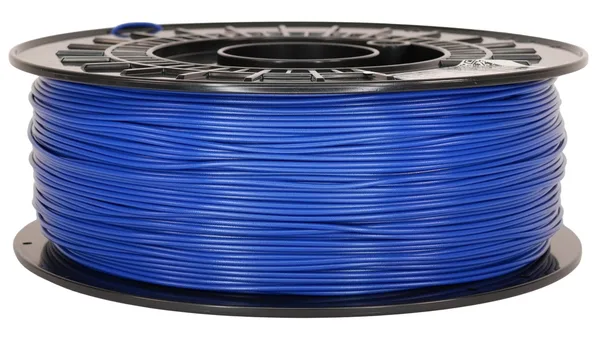 3D Fuel PCTG Blue