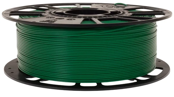 3D Fuel PCTG Olive