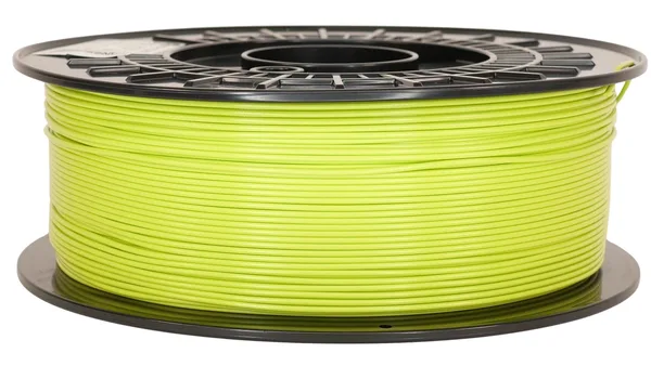 3D Fuel PCTG Green