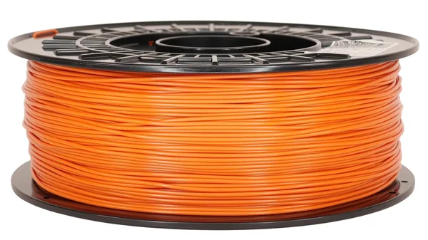 3D Fuel PCTG Orange