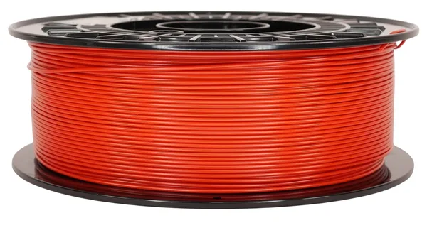3D Fuel PCTG Red