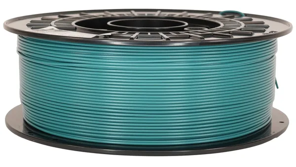 3D Fuel PCTG Teal