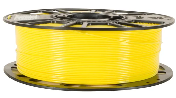 3D Fuel Pro PCTG, Translucent Yellow