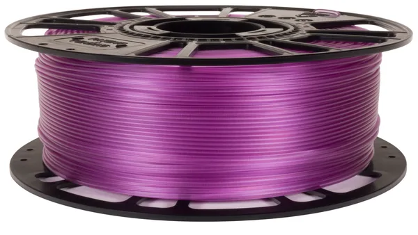 3D Fuel PCTG Purple