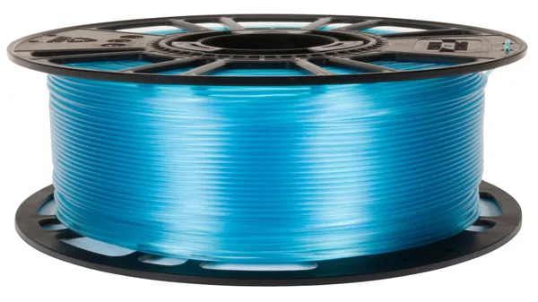 3D Fuel PCTG Cyan