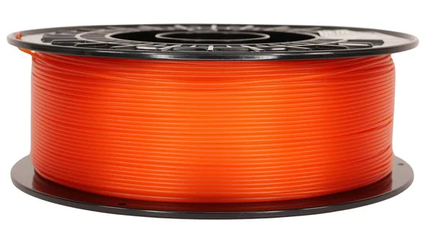 3D Fuel PCTG Orange