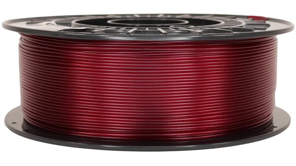 3D Fuel PCTG Red