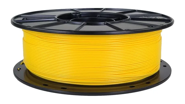 3D Fuel PLA+ Yellow