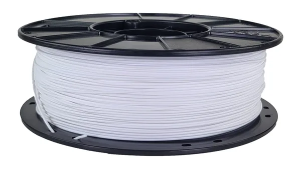 3D Fuel PLA+ White