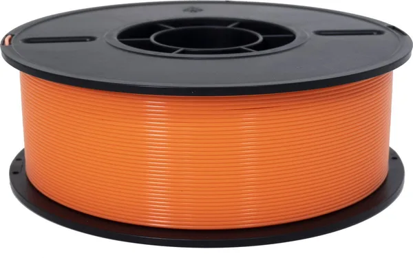 3D Fuel Tough Pro PLA+, Fluorescent Orange