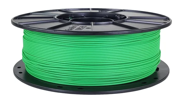 3D Fuel PLA+ Green
