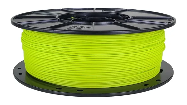 3D Fuel PLA+ Green