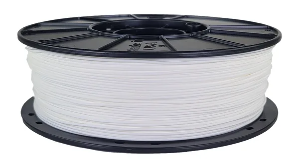 3D Fuel Tough Pro PLA+, Snow White