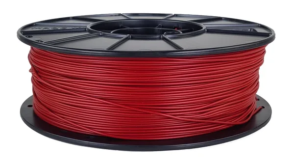 3D Fuel PLA+ Red