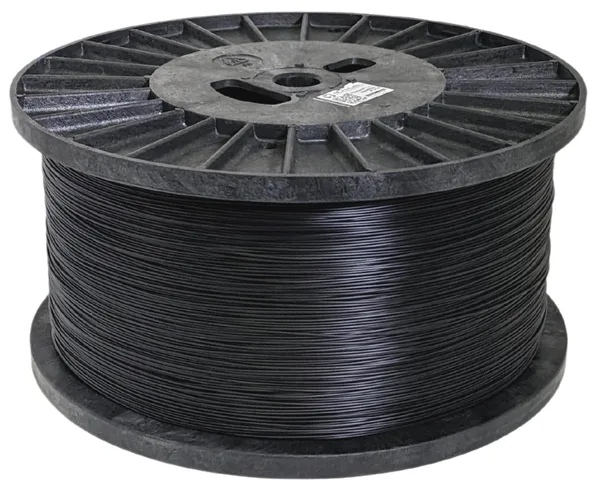 3D Fuel PLA+ Black